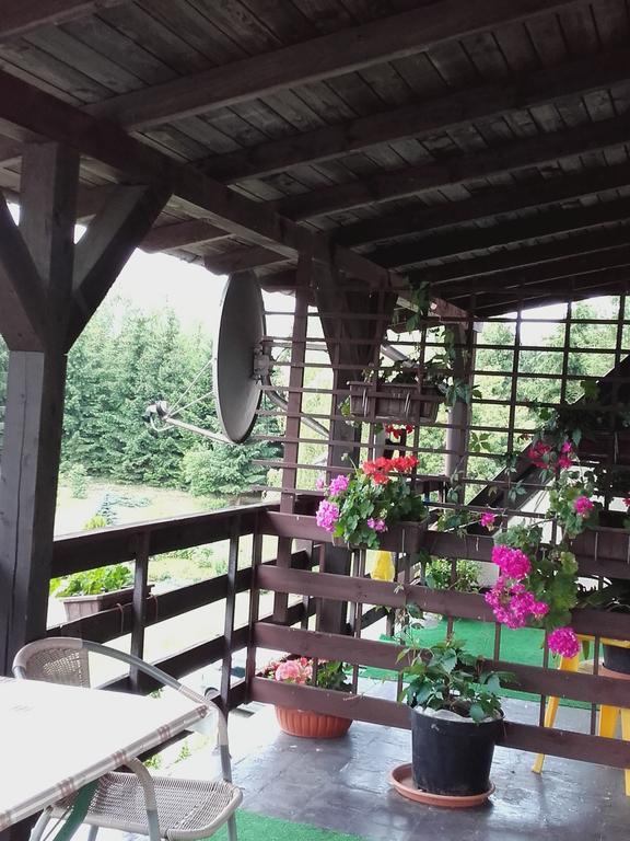 Mikołajki As Gosciniec 아파트 외부 사진